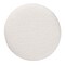 Baxton Studio Fisk Japandi Cream Boucle Fabric and Walnut Brown Finished Wood Ottoman Footstool 233-13324-ZORO - alternate 7